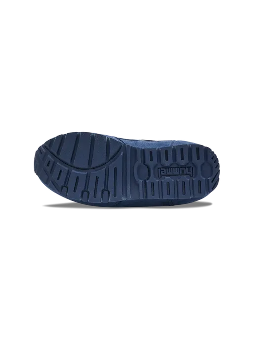 HUMMEL - Breathable Mesh Sneakers Design