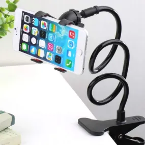 iPhone Flexible Cable Charger Mount
