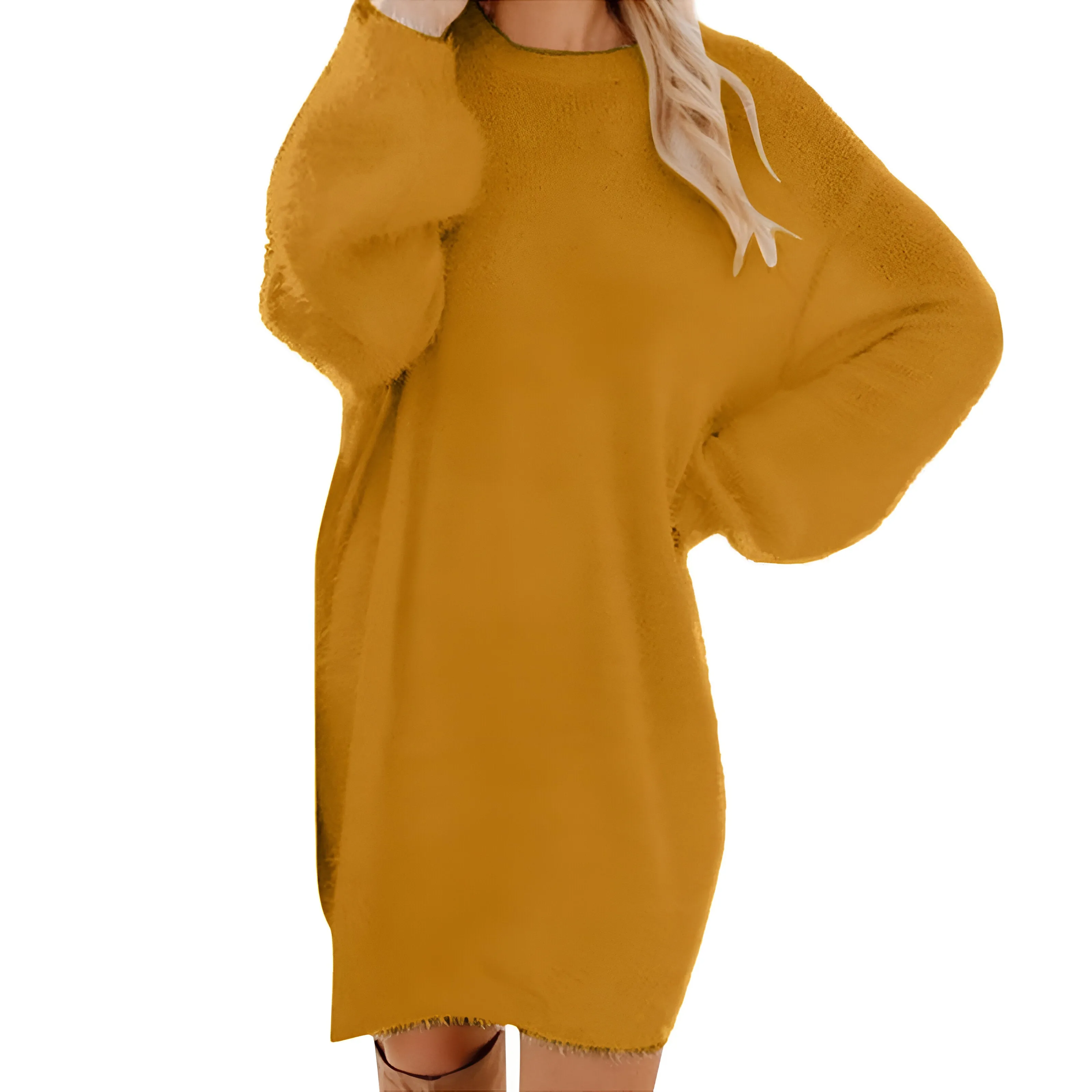 Ivyshape | Cozy Elegance for Winter