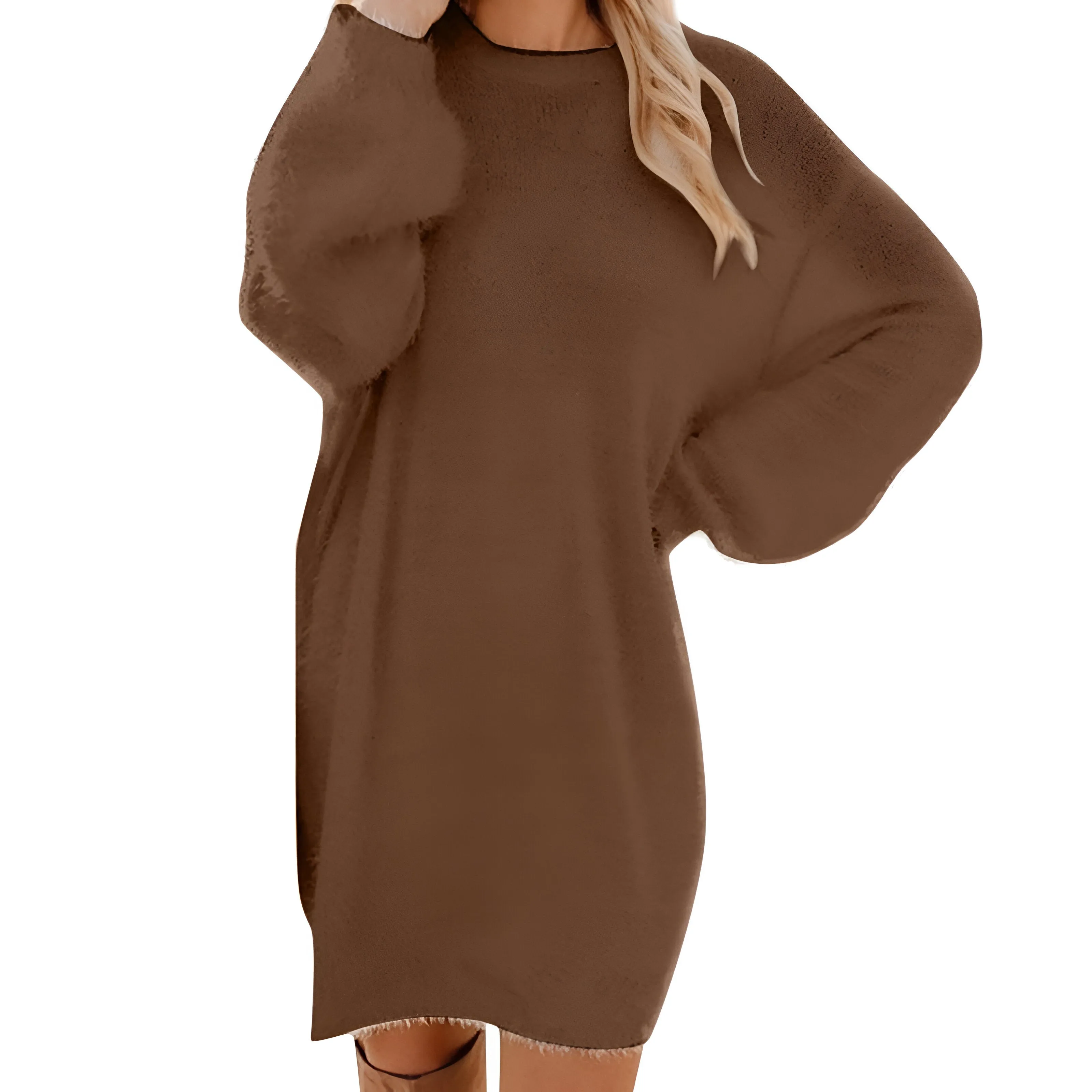 Ivyshape | Cozy Elegance for Winter