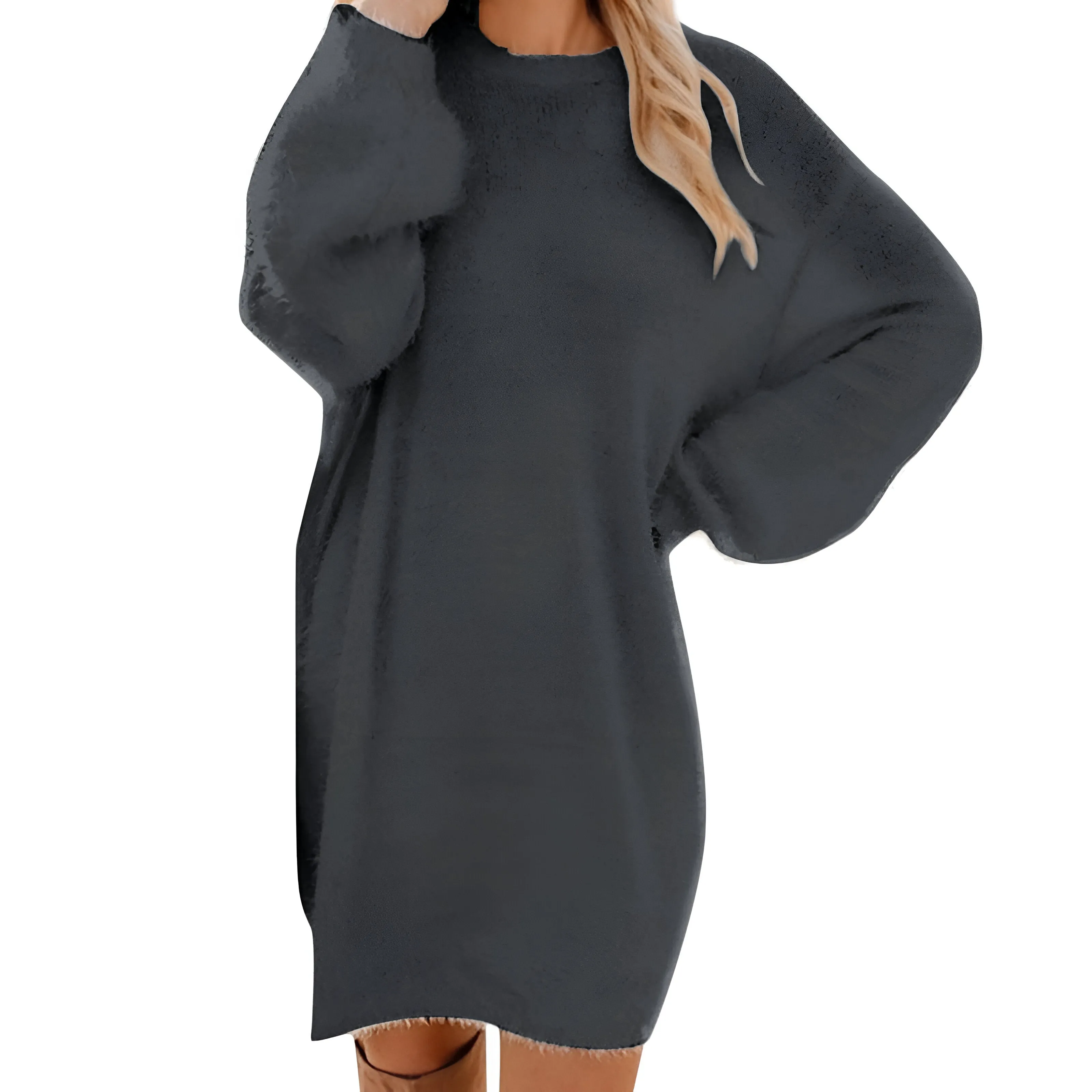 Ivyshape | Cozy Elegance for Winter