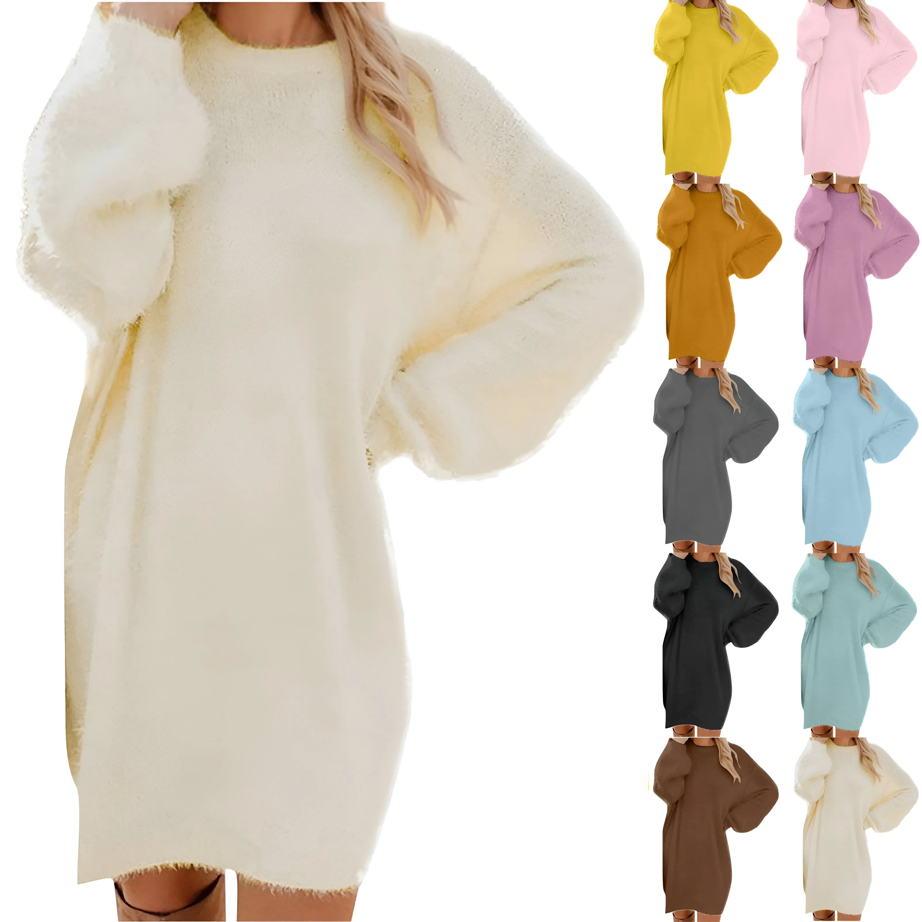 Ivyshape | Cozy Elegance for Winter