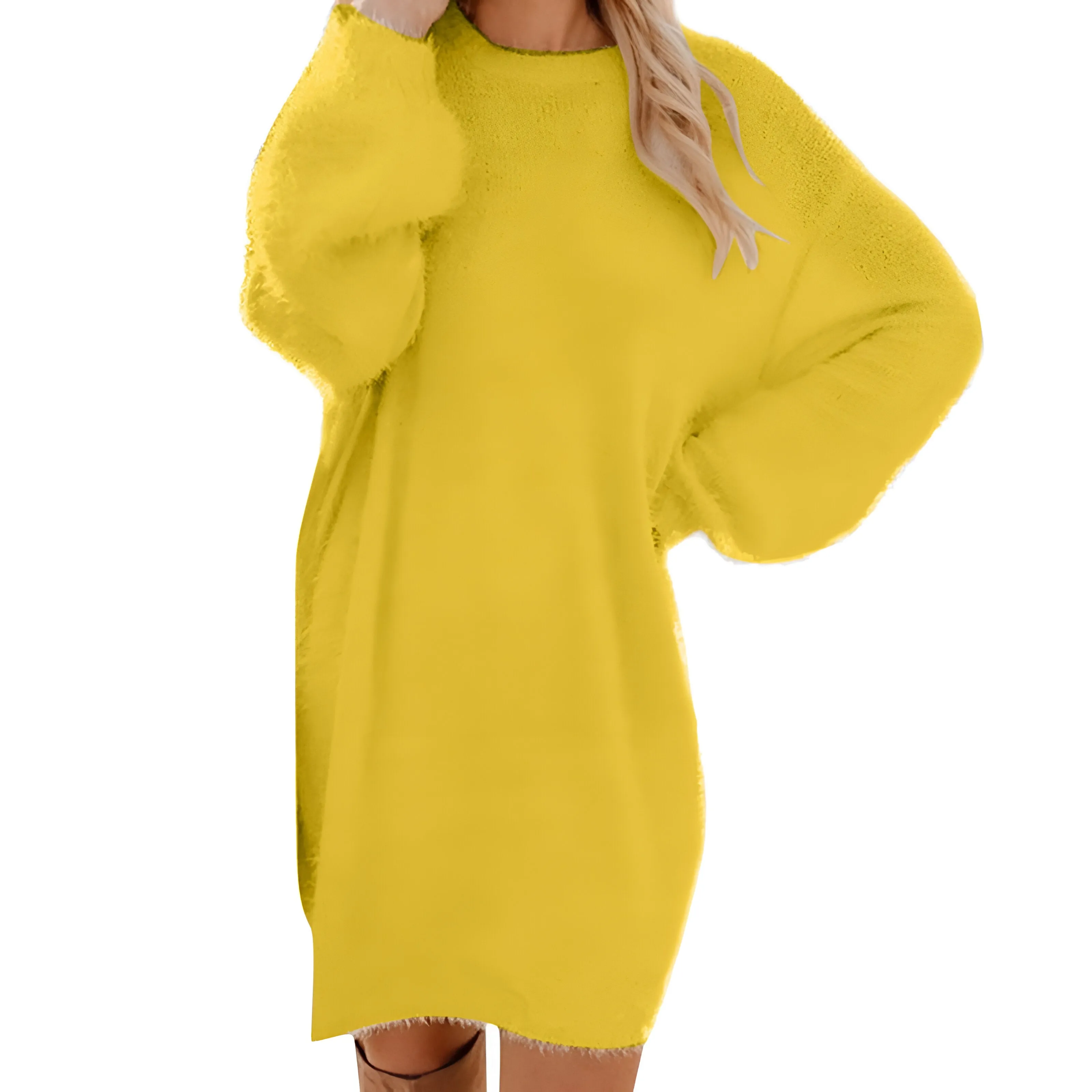 Ivyshape | Cozy Elegance for Winter