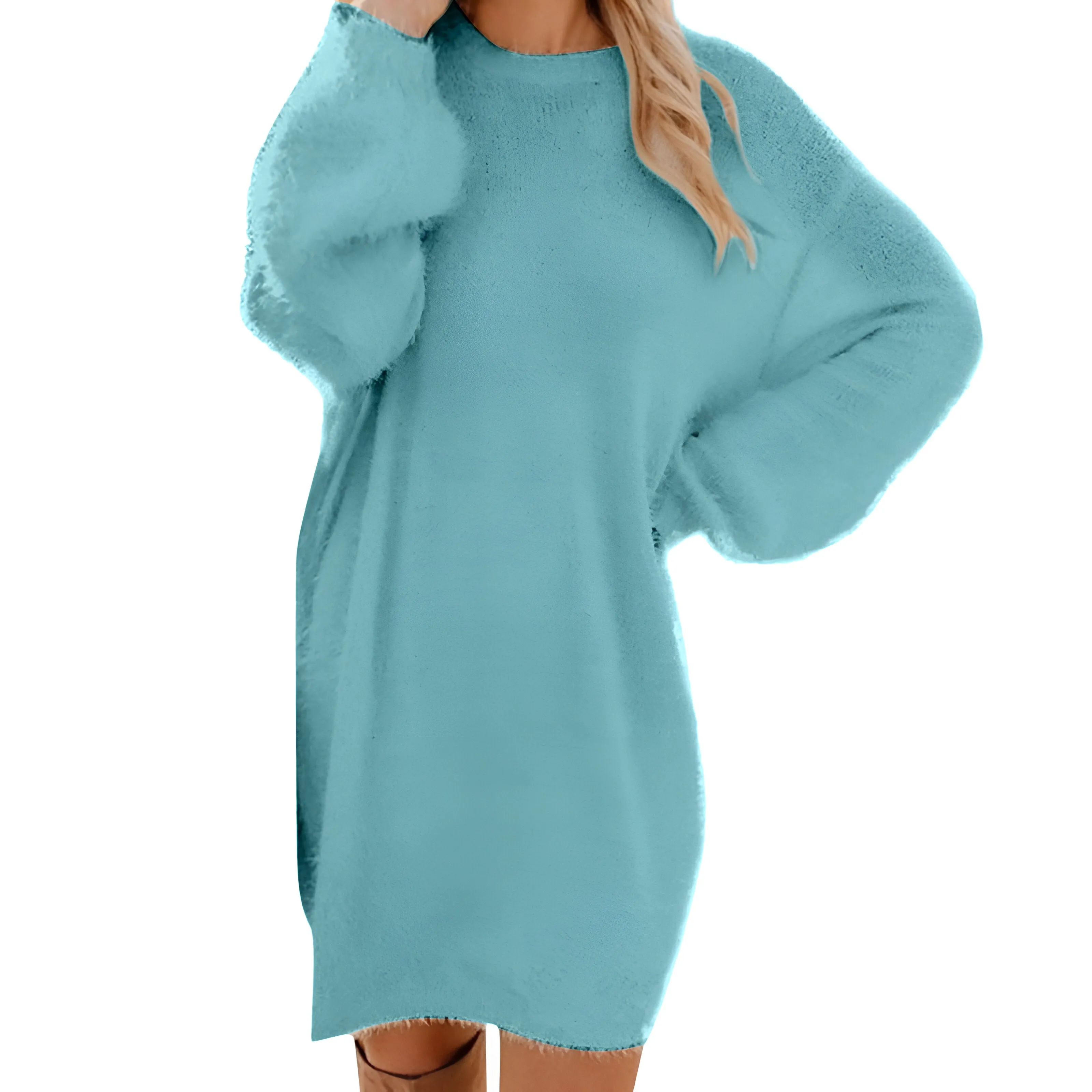 Ivyshape | Cozy Elegance for Winter