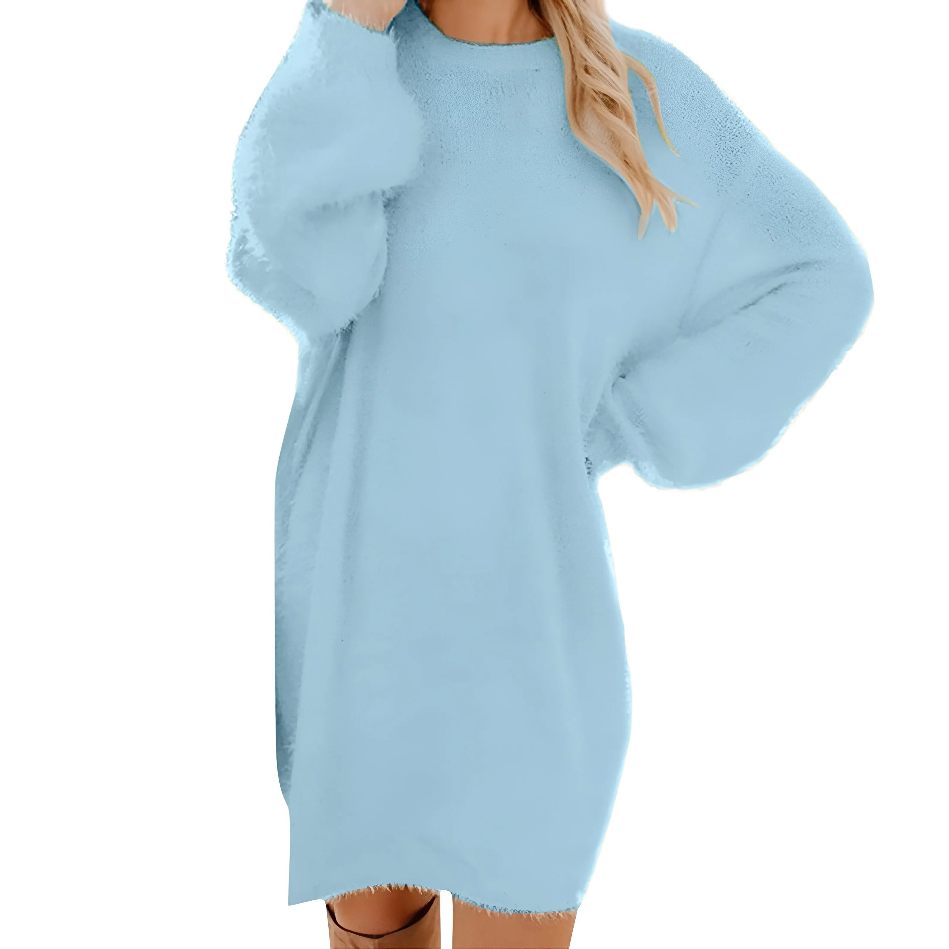 Ivyshape | Cozy Elegance for Winter