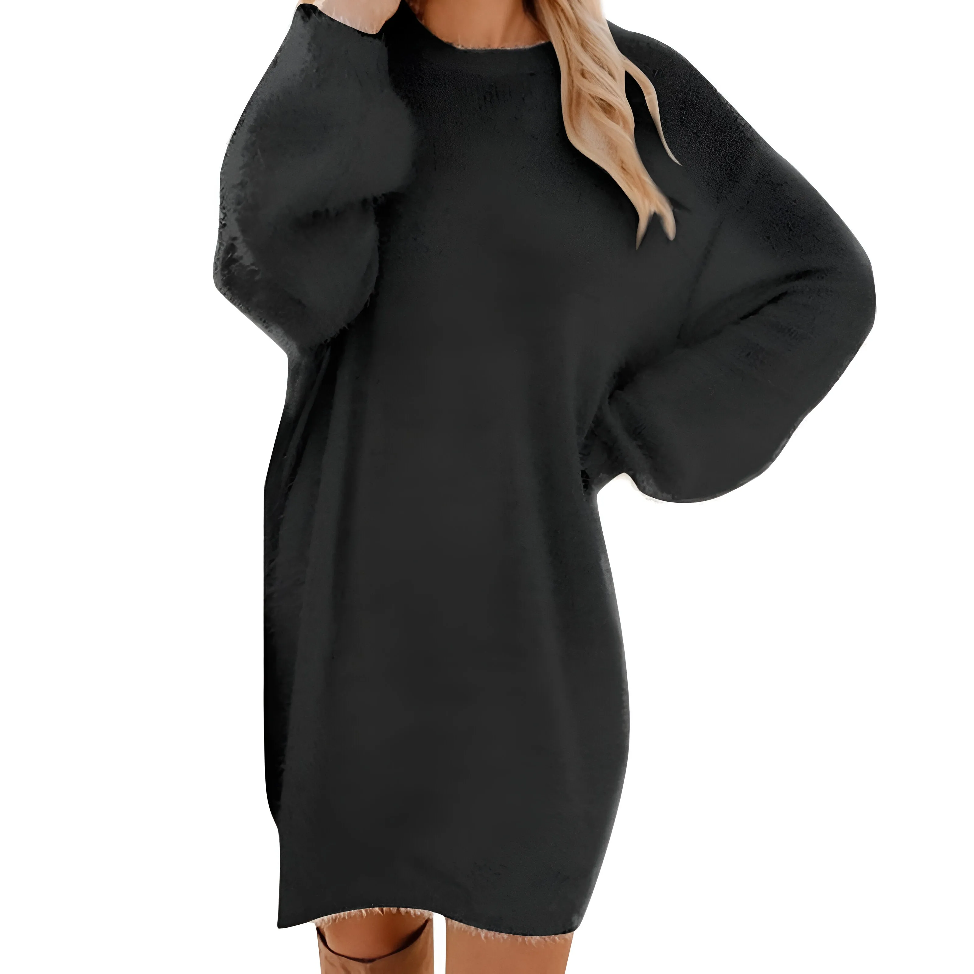 Ivyshape | Cozy Elegance for Winter