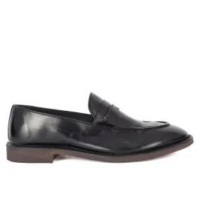 JASON 94001<br>Black loafers