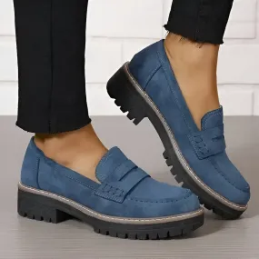 JESSAMAE | TIMELESS LOAFERS