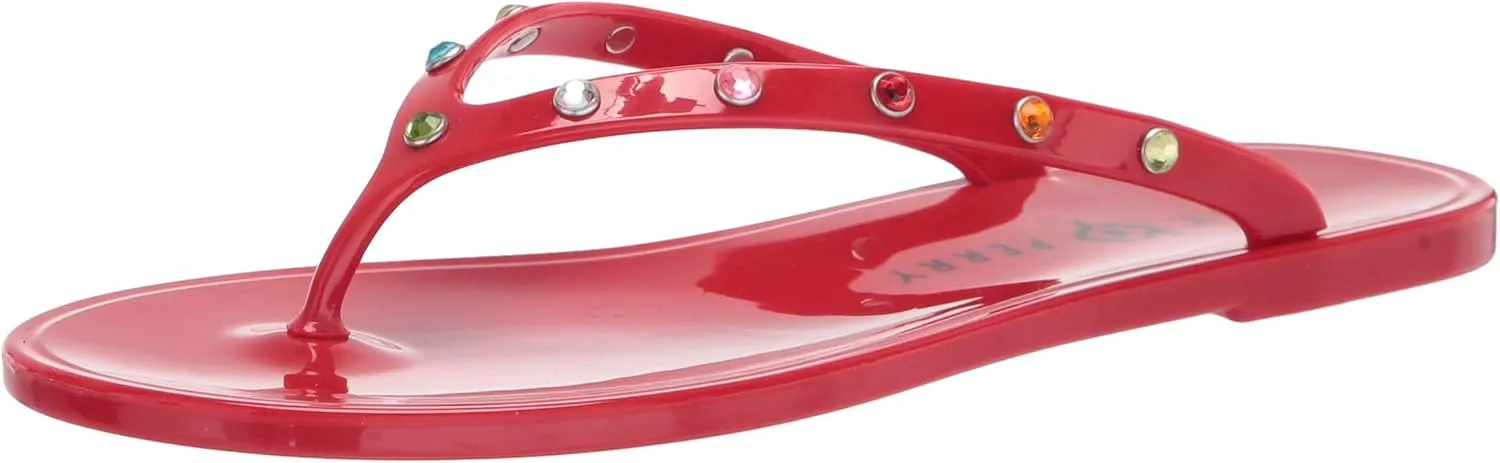 Katy Perry Women's The Geli-Flip Flop
