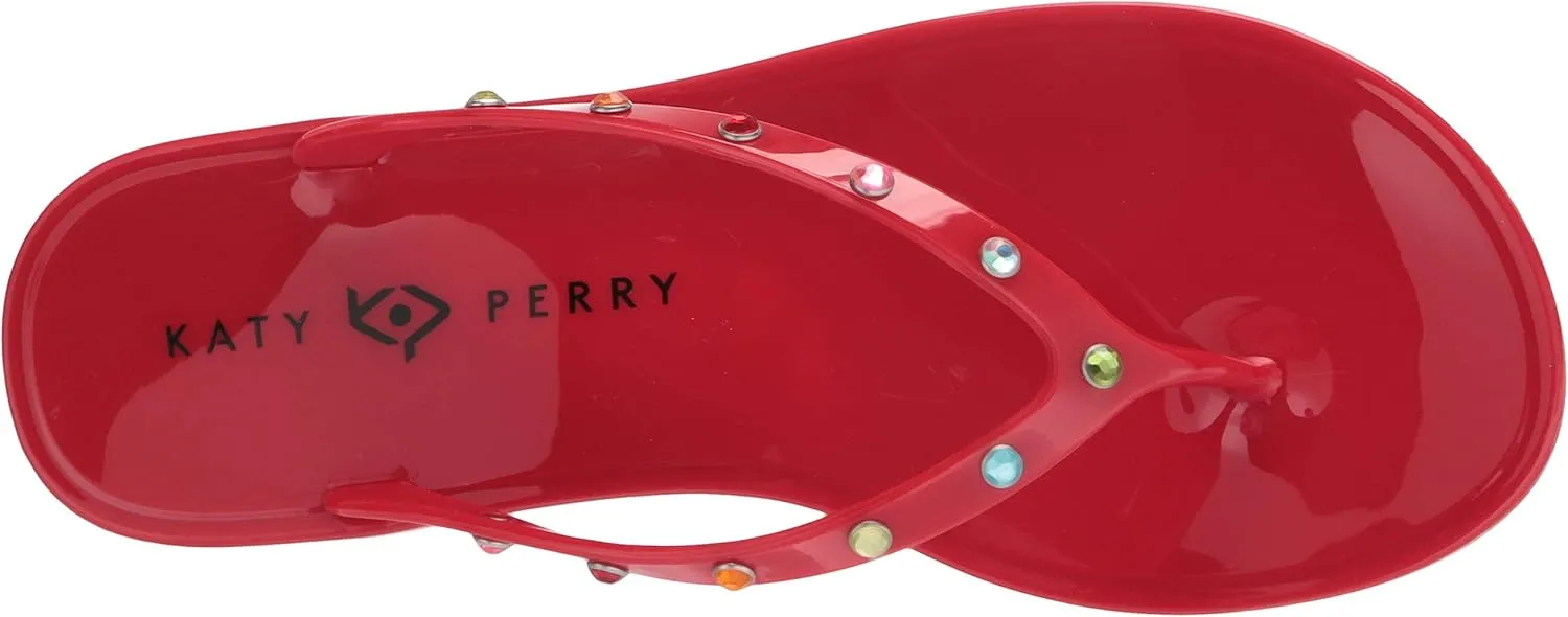 Katy Perry Women's The Geli-Flip Flop