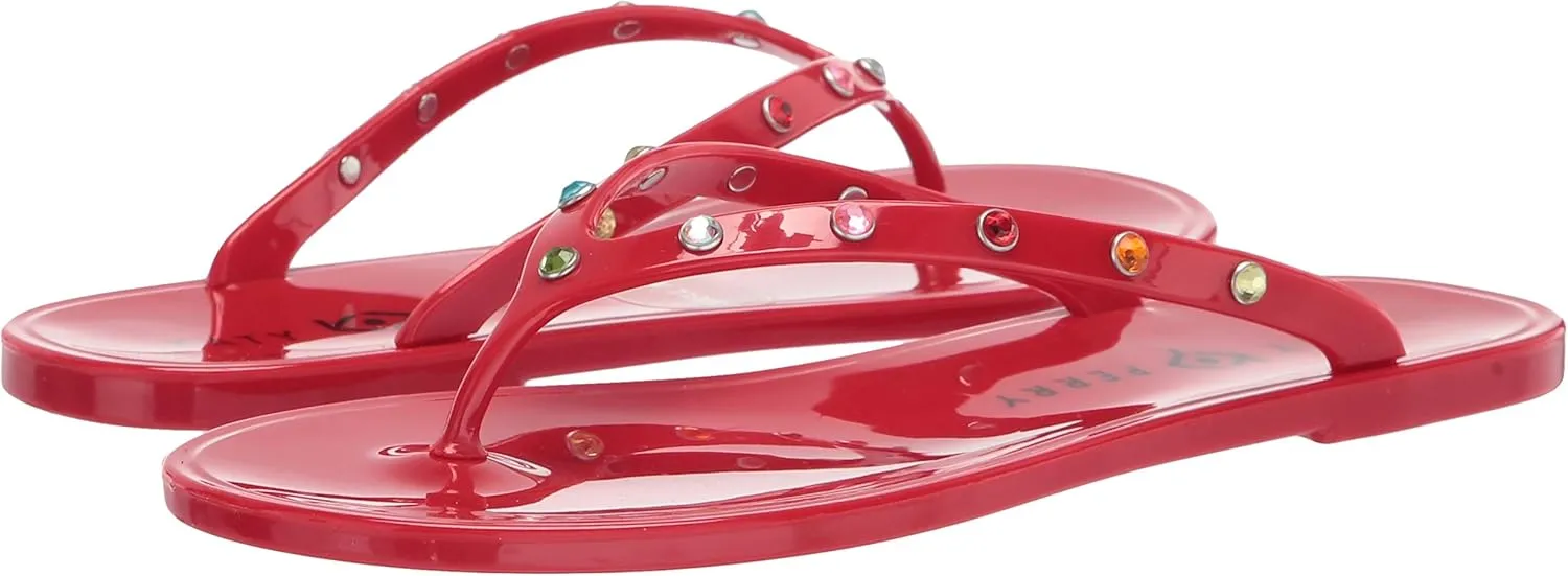 Katy Perry Women's The Geli-Flip Flop