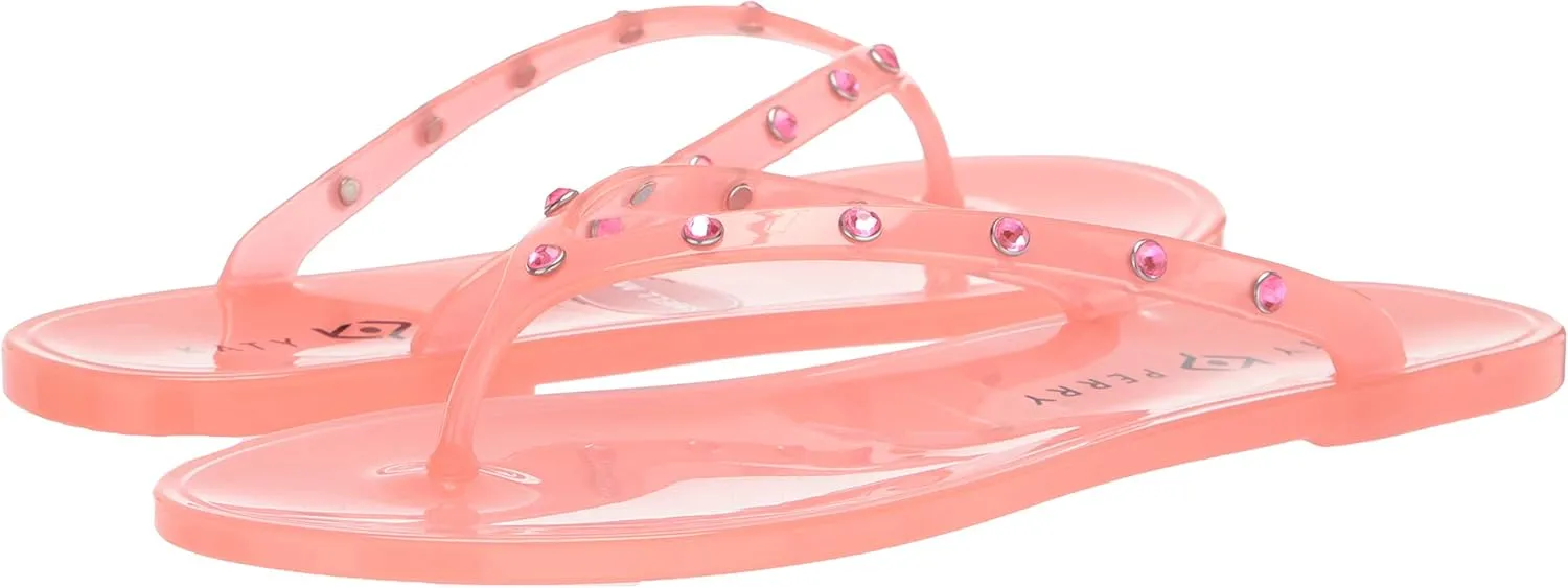 Katy Perry Women's The Geli-Flip Flop