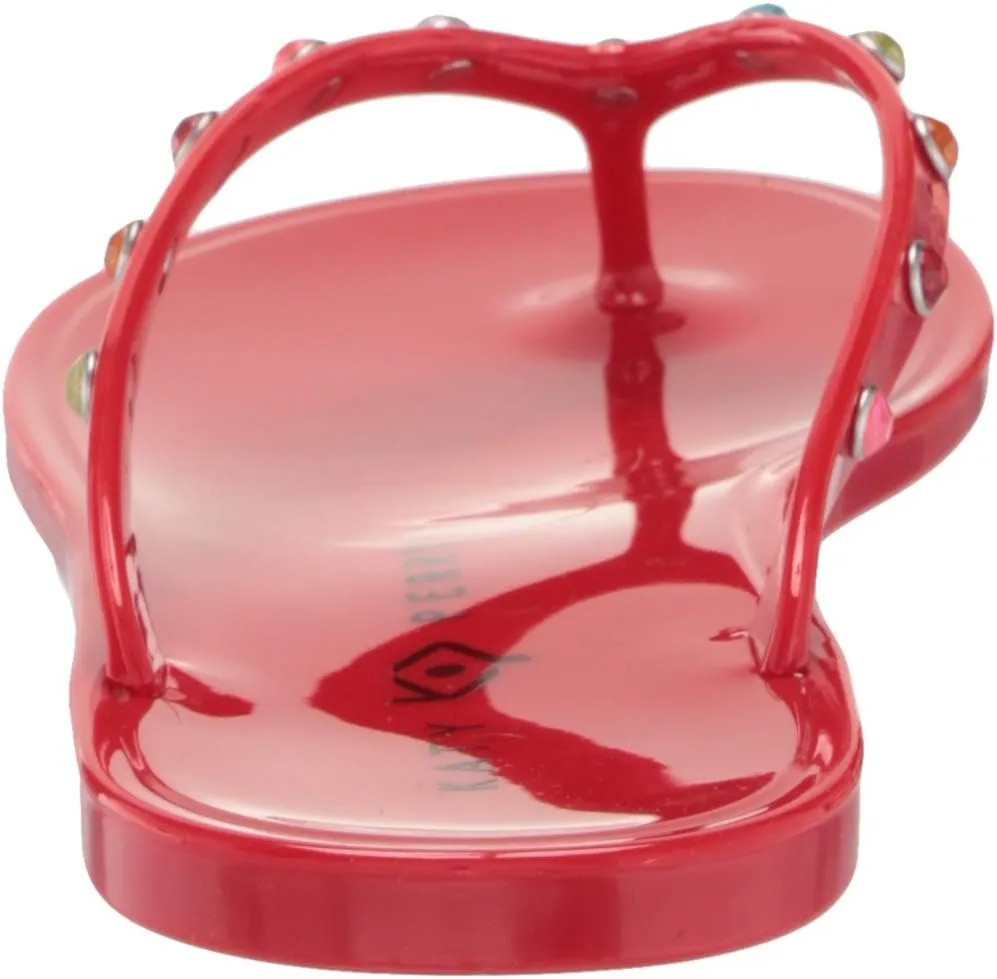 Katy Perry Women's The Geli-Flip Flop