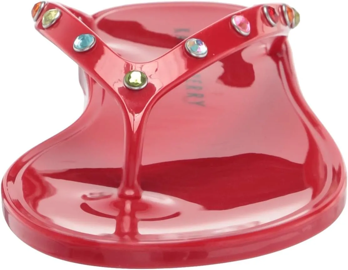 Katy Perry Women's The Geli-Flip Flop