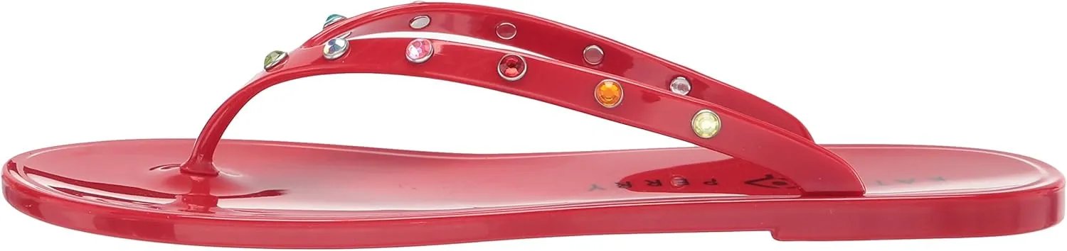 Katy Perry Women's The Geli-Flip Flop