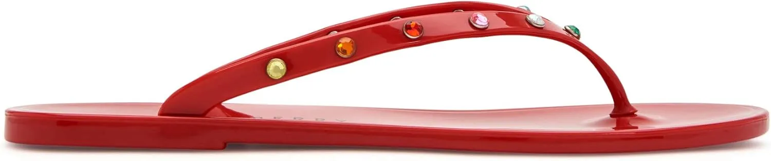 Katy Perry Women's The Geli-Flip Flop