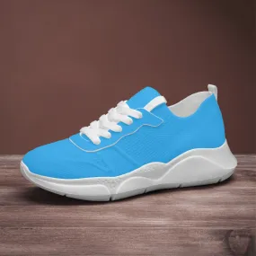 Kicxs Women's Running Shoes - Sky Blue