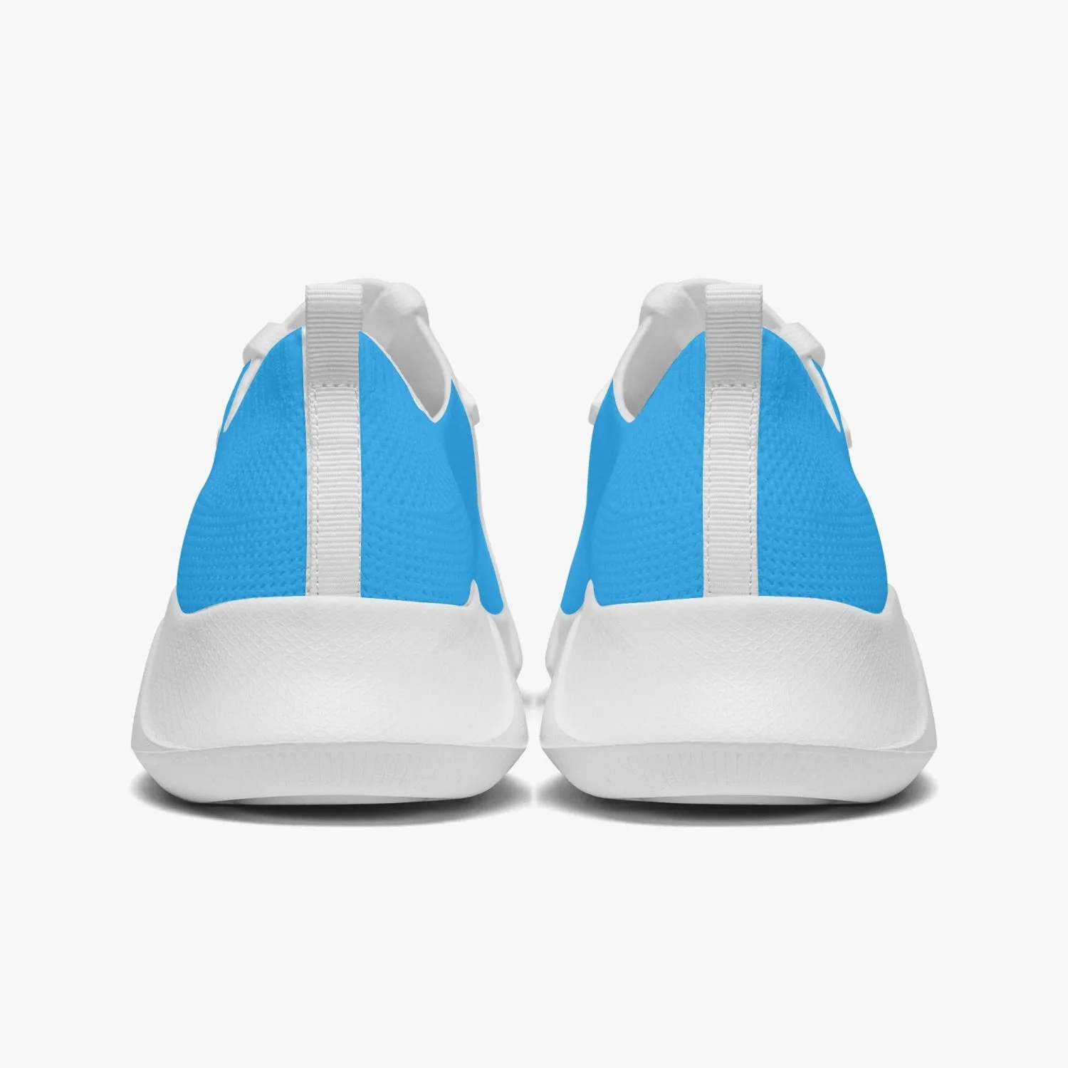 Kicxs Women's Running Shoes - Sky Blue