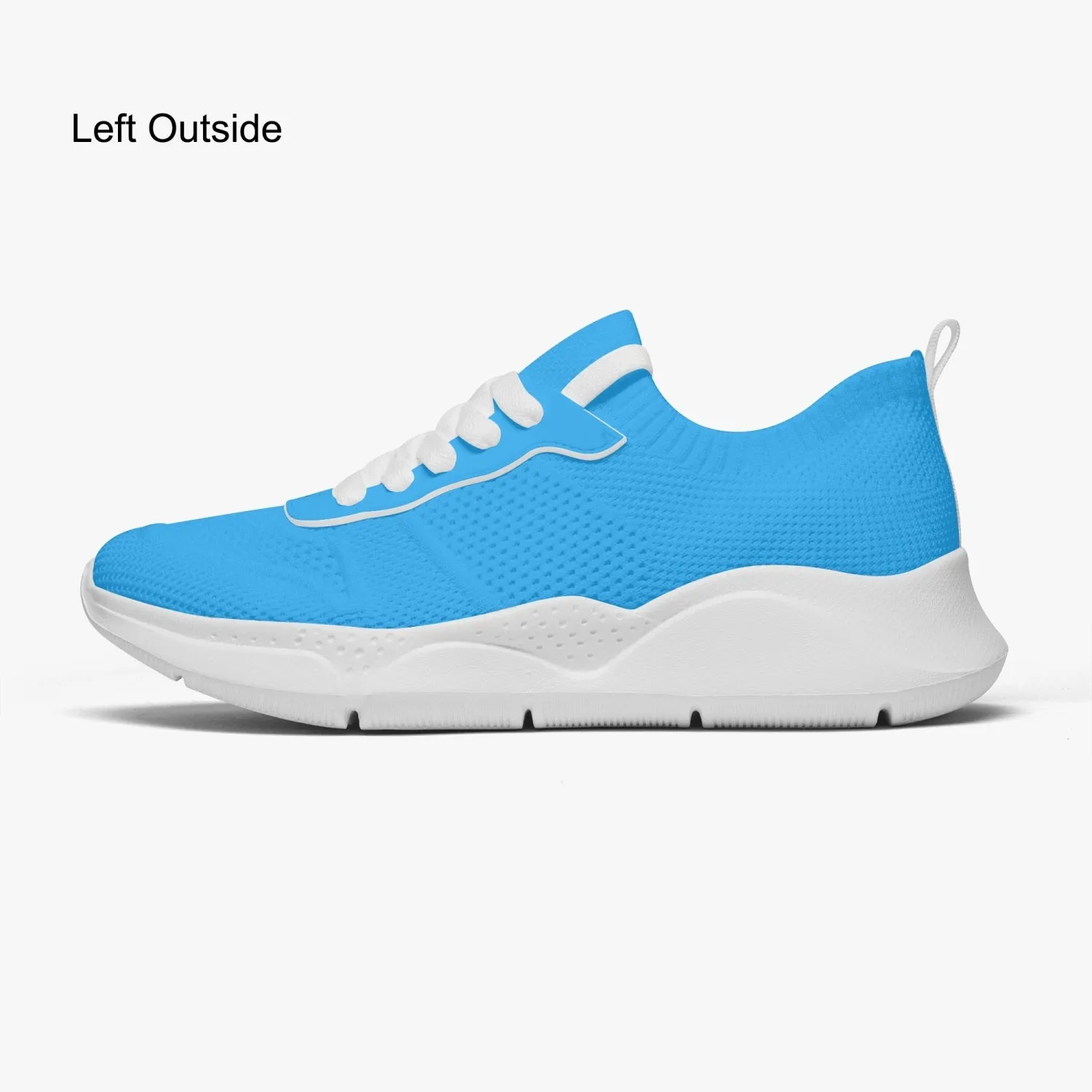 Kicxs Women's Running Shoes - Sky Blue