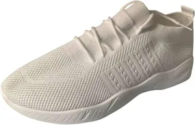 Ladmiple Gym Shoes For Women Workout Running Walking Shoes Slip on Sock Sneakers Mesh Non Slip Athletic Tennis Shoes