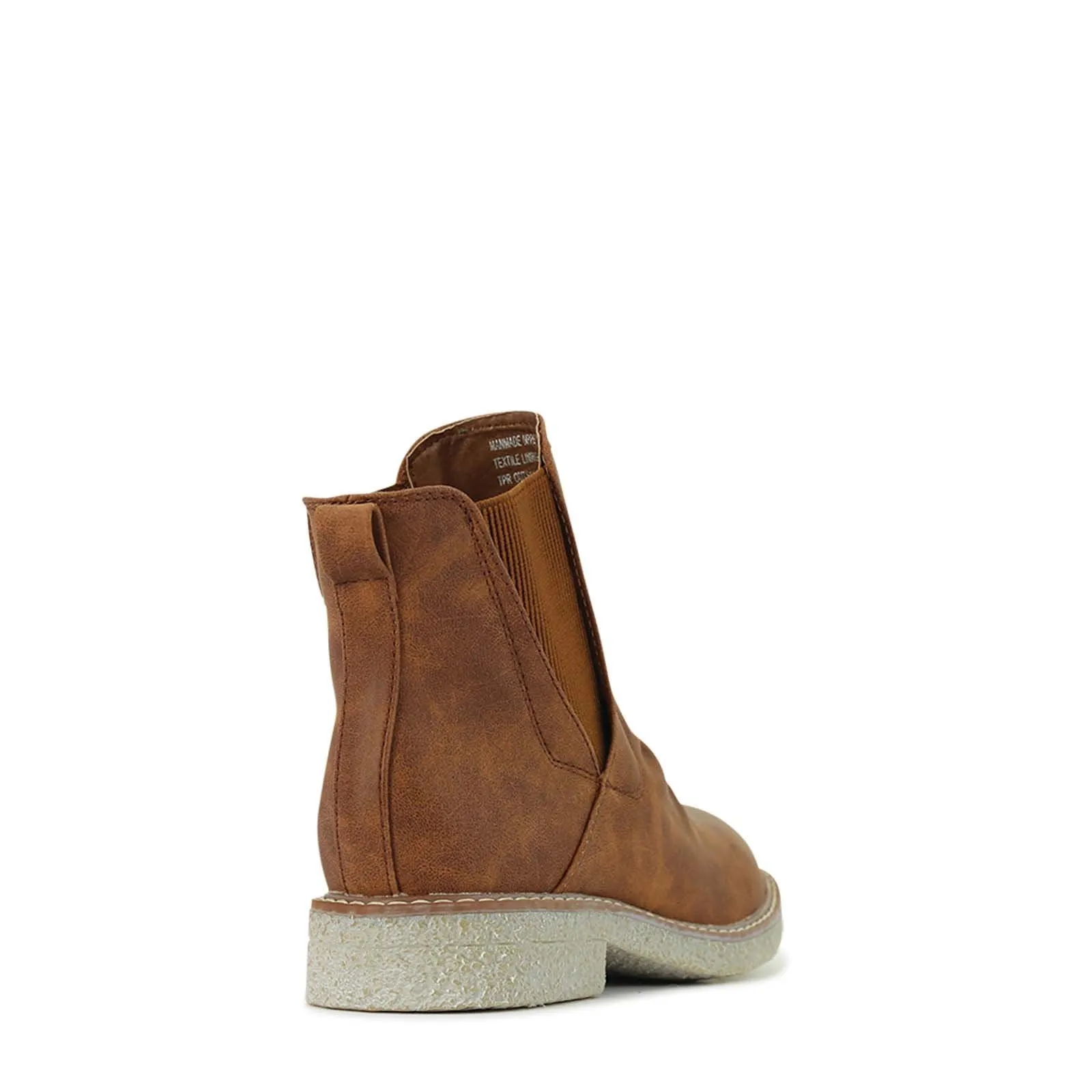 Los Cabos Women's Bona Boots- Brandy