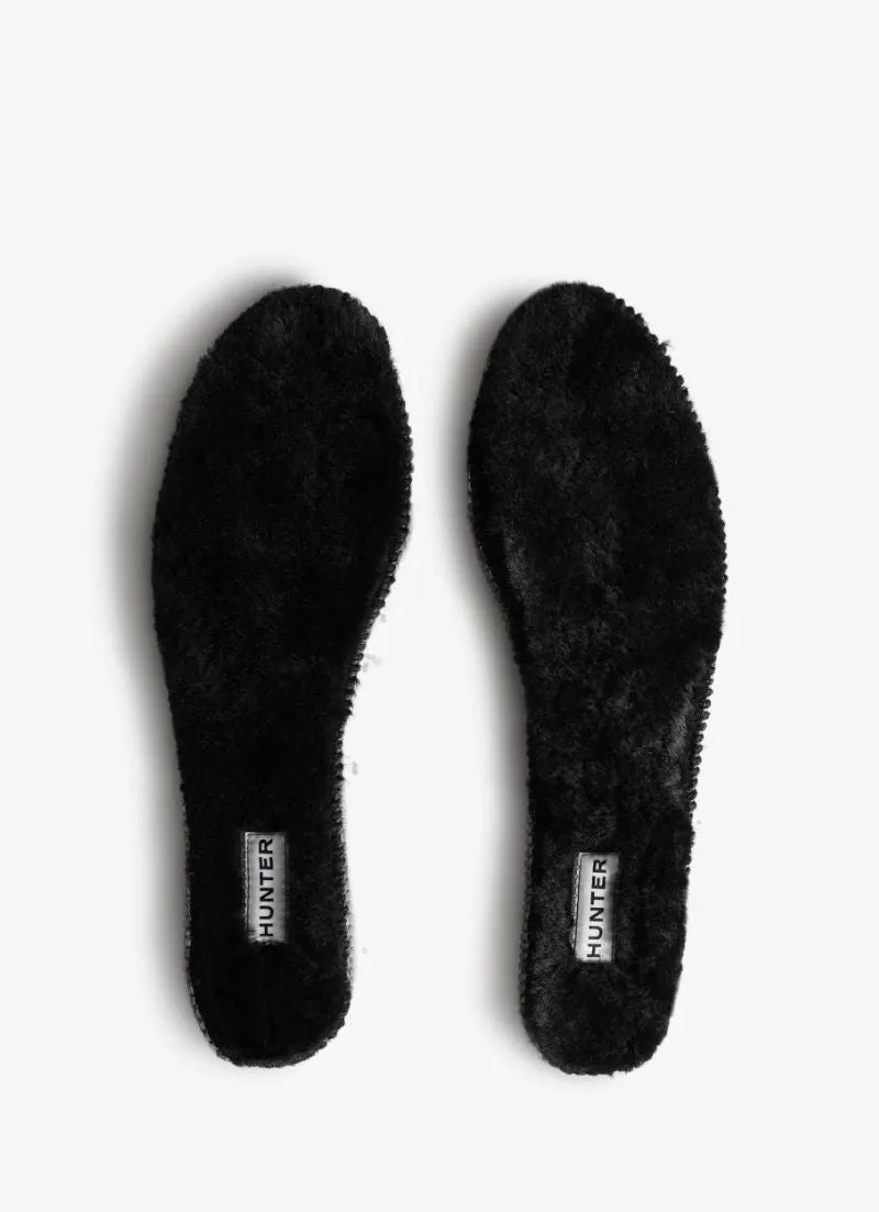 Luxury Shearling Insoles