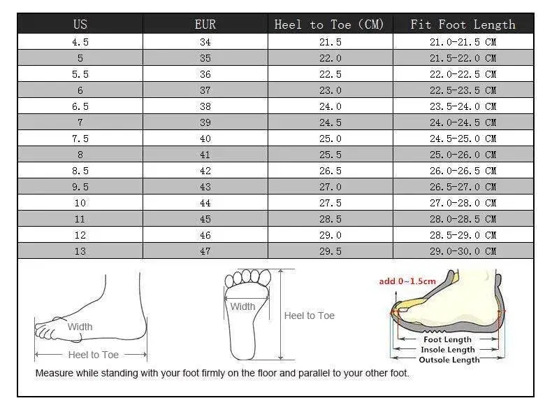 Luxury Trainer Breathable Shoes