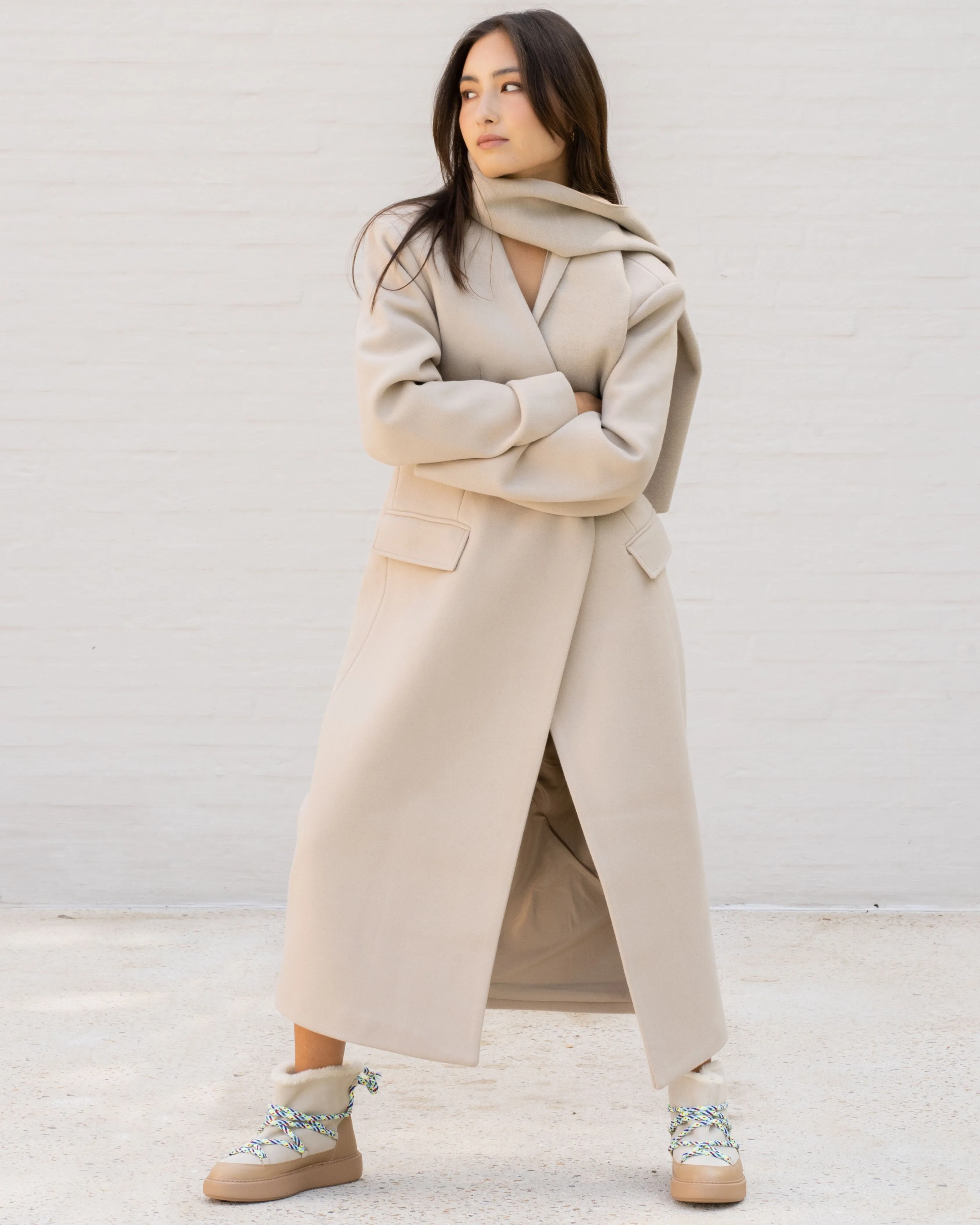 MAGDA ankle boot - Sargent