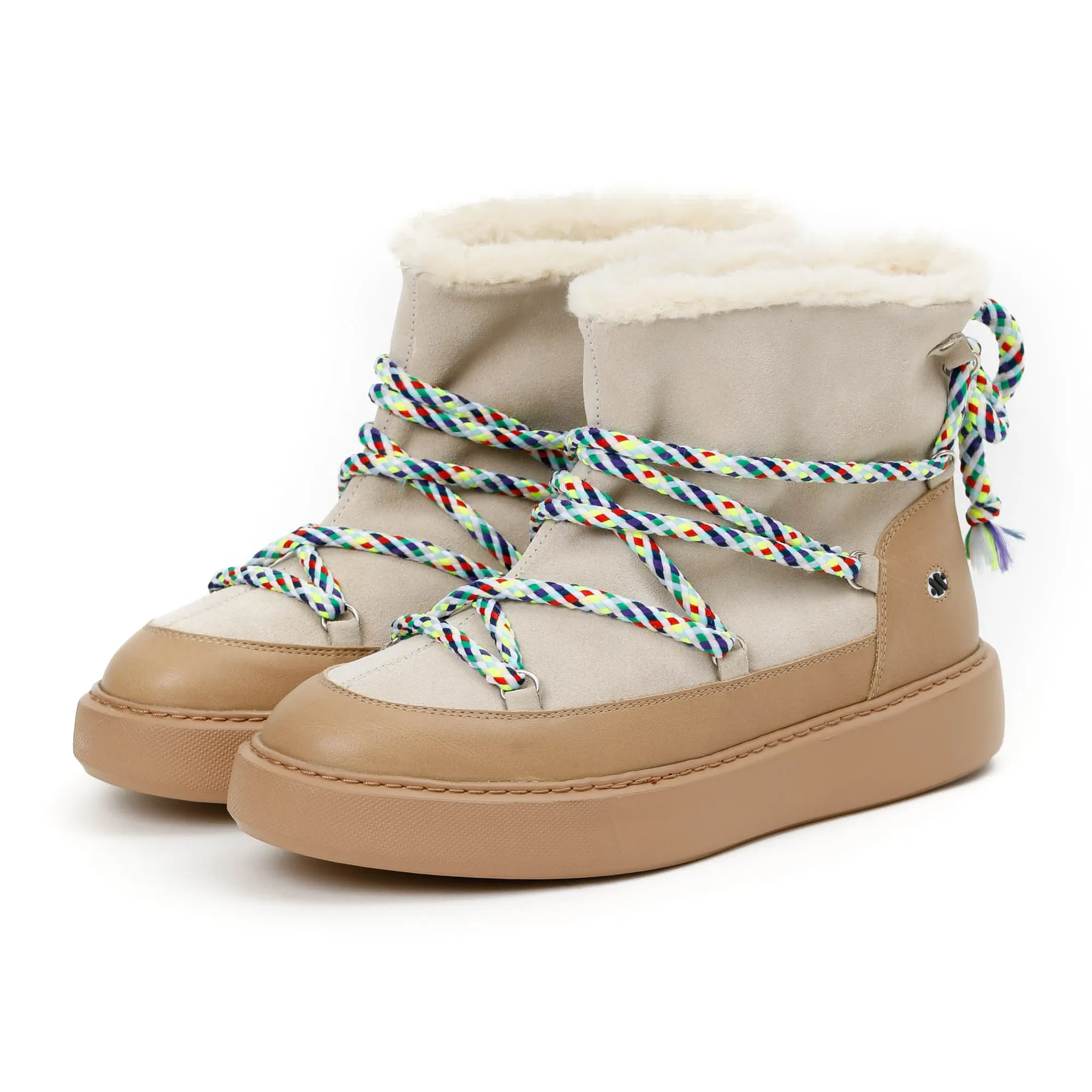 MAGDA ankle boot - Sargent
