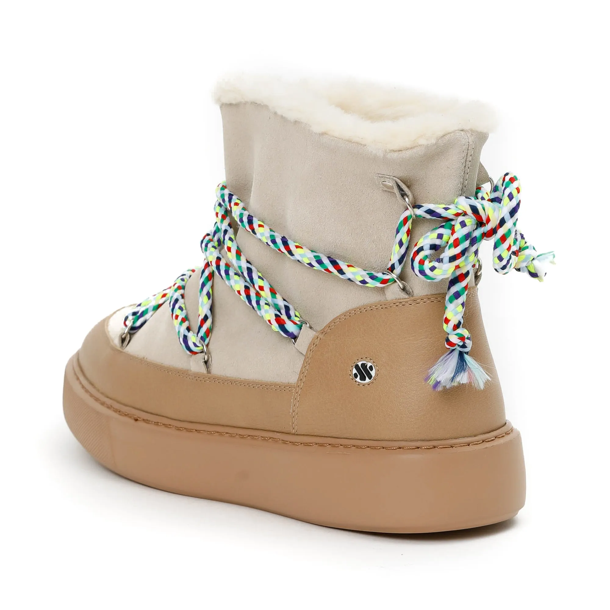 MAGDA ankle boot - Sargent