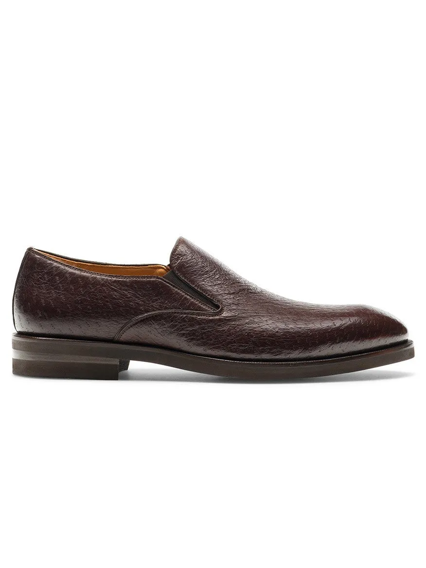 Magnanni Lima in Brown