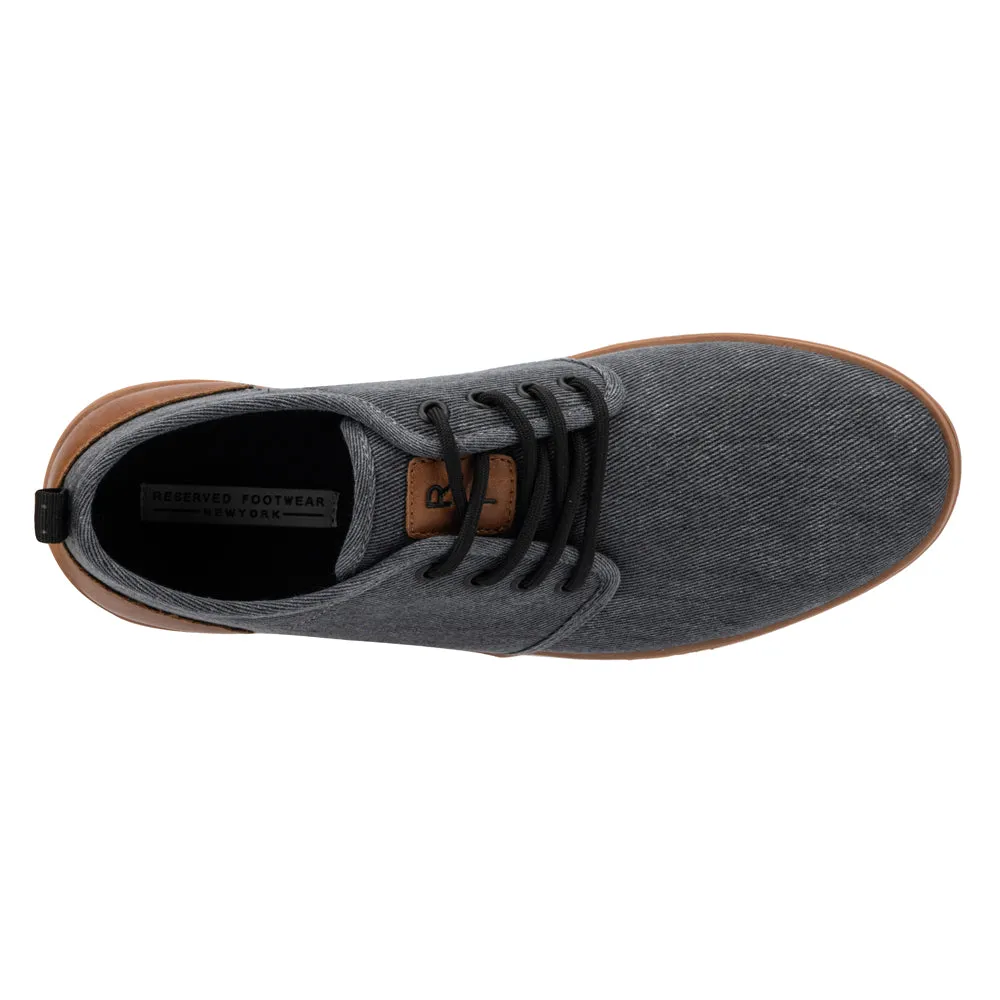 Men's Atomix Low top sneaker