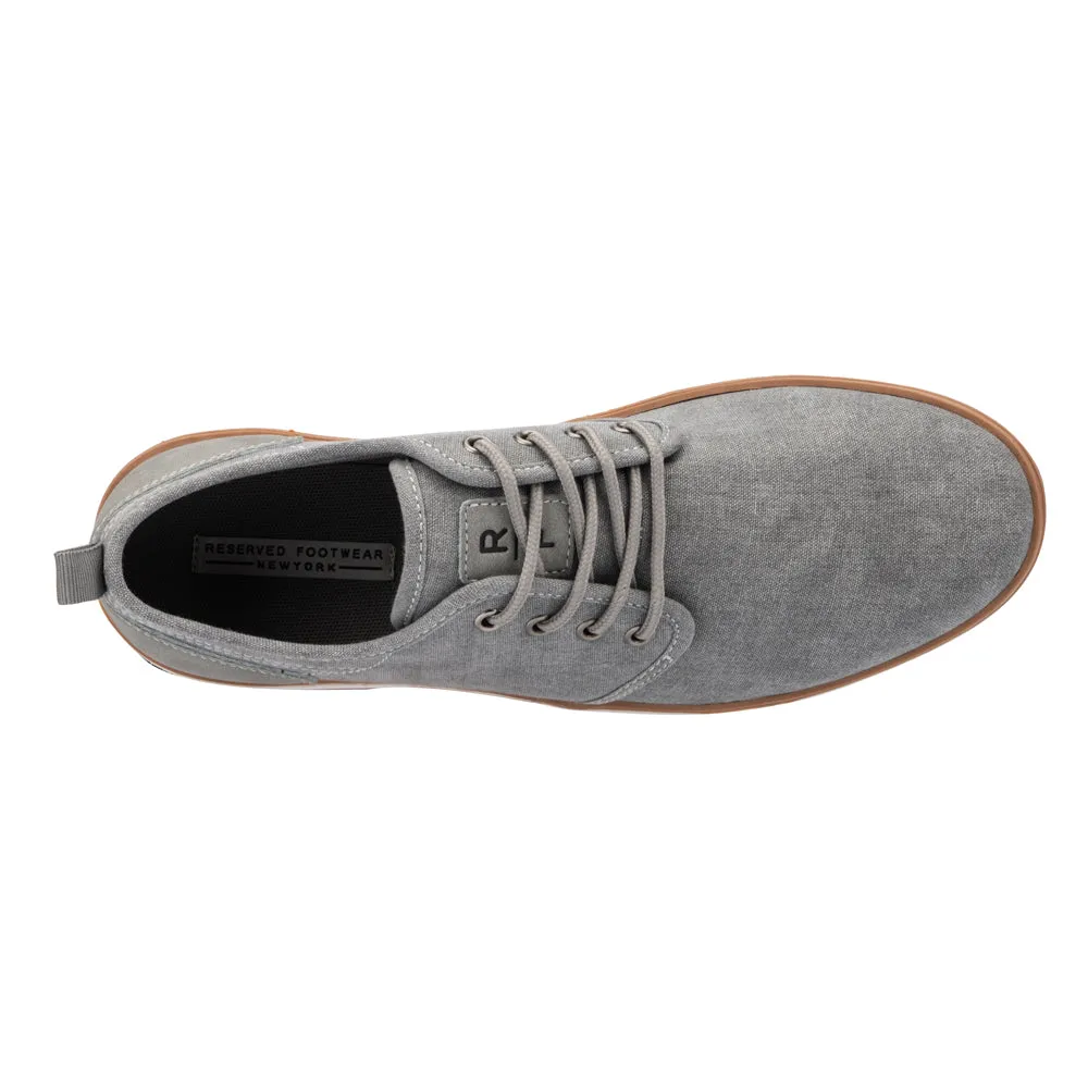Men's Atomix Low top sneaker