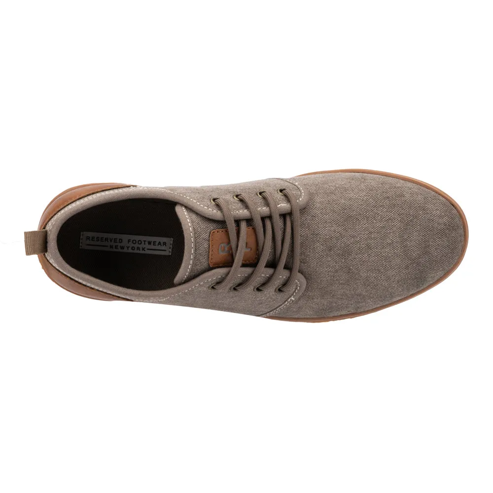 Men's Atomix Low top sneaker