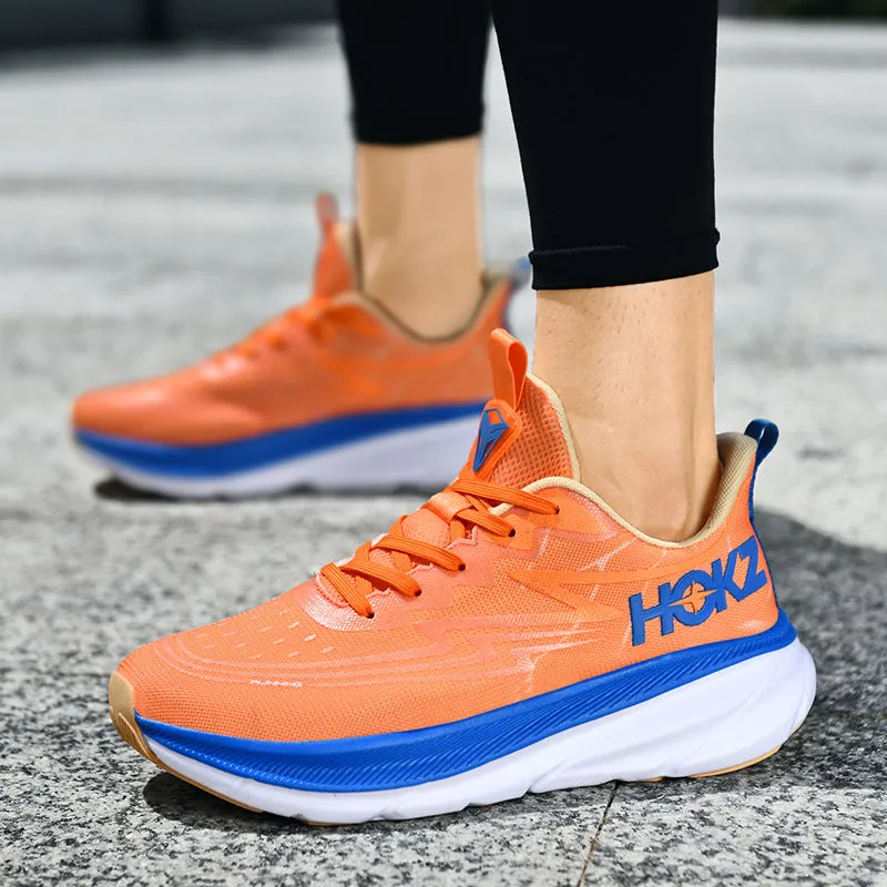 Men's Breathable High Quality Athletic Running Shoes (In Stock)