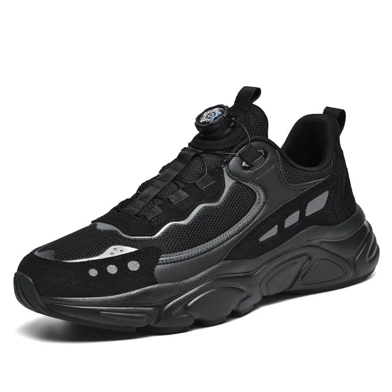 Men's Breathable Trendy Casual Shoes