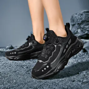 Men's Breathable Trendy Casual Shoes