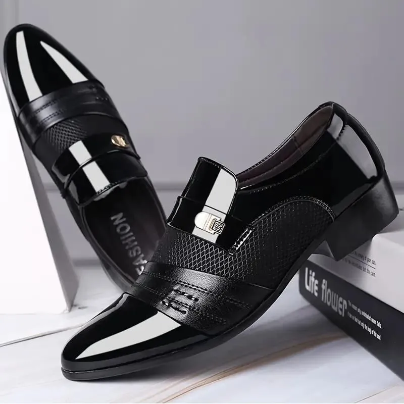 Men's Stylish Formal Shoes
