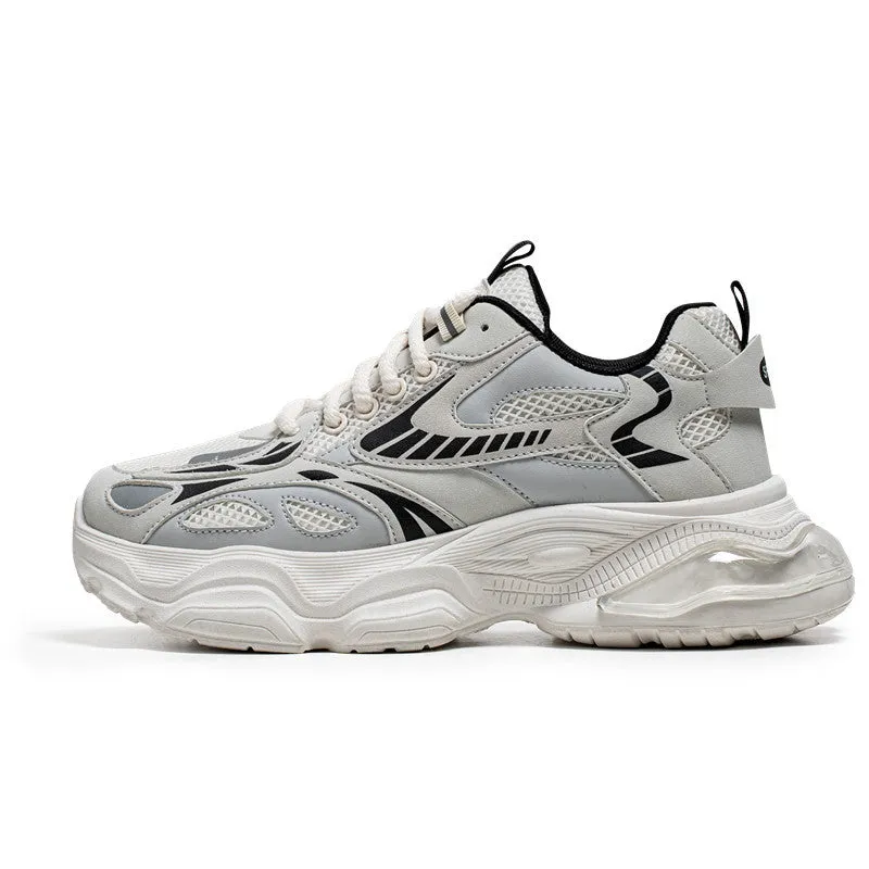 Men's Versatile Breathable Casual Shoes