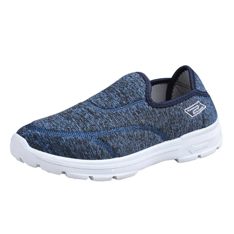Nanccy Casual Breathable Nice Shoes