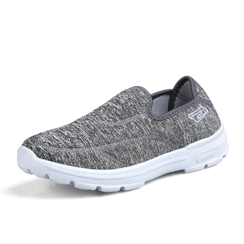 Nanccy Casual Breathable Nice Shoes