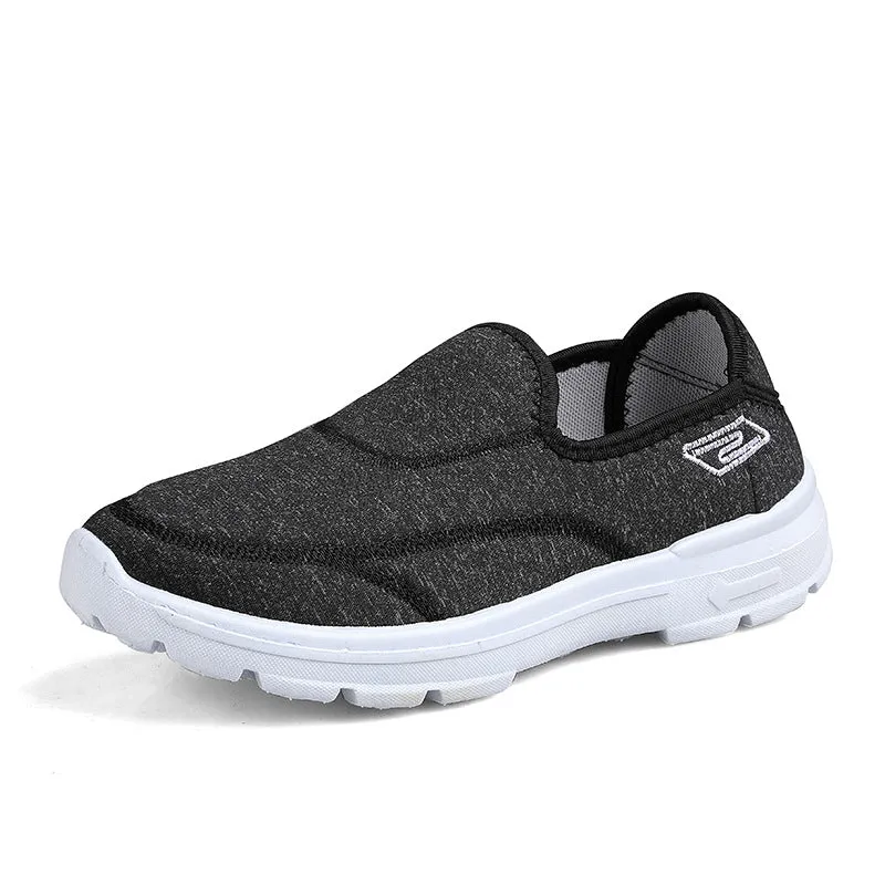 Nanccy Casual Breathable Nice Shoes
