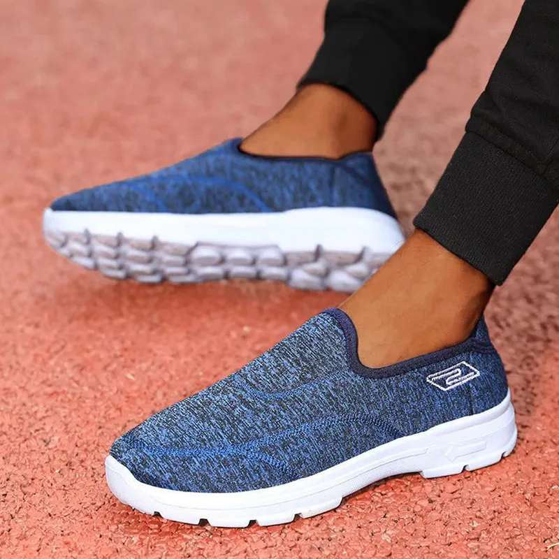 Nanccy Casual Breathable Nice Shoes