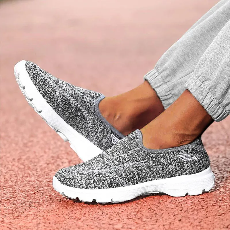 Nanccy Casual Breathable Nice Shoes