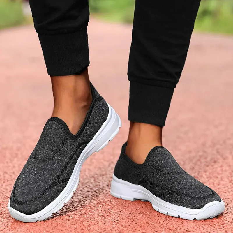 Nanccy Casual Breathable Nice Shoes