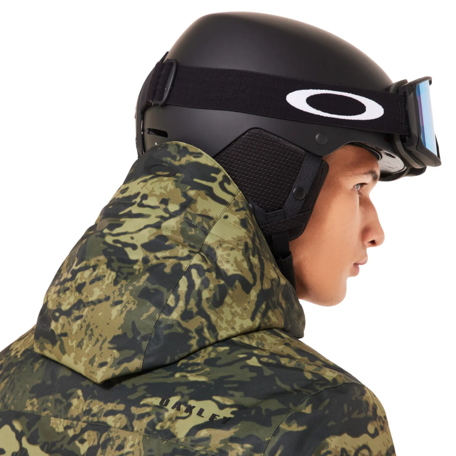 Oakley Core Divisional RC Insulated Jacket 2025 - Men's