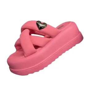 Platform Sandals for Women | Stylish, Chic & Comfortable