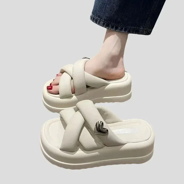 Platform Sandals for Women | Stylish, Chic & Comfortable