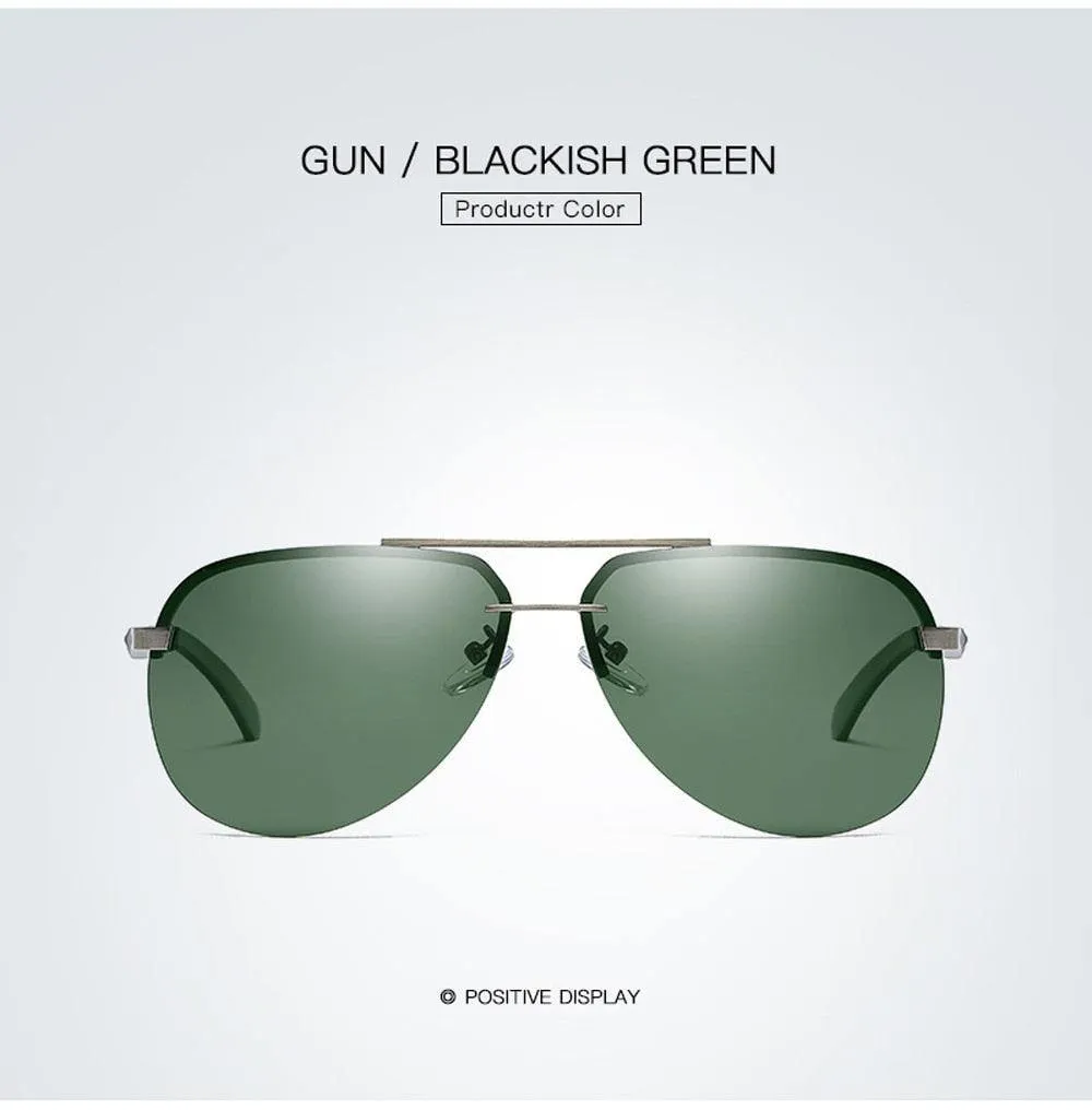 Polarized Driving Sunglasses