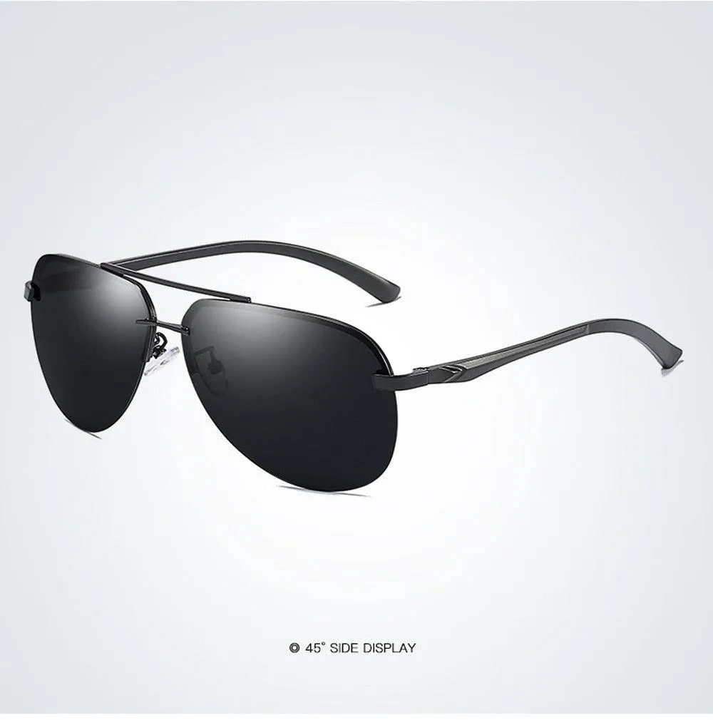 Polarized Driving Sunglasses